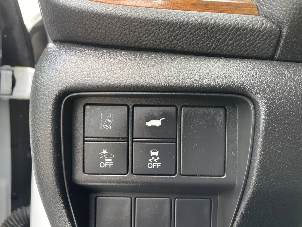 Used 2020 Honda CR-V EX-L image 26