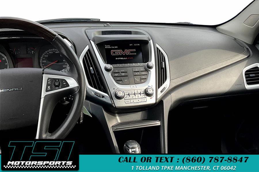 Used 2017 GMC Terrain Denali image 6