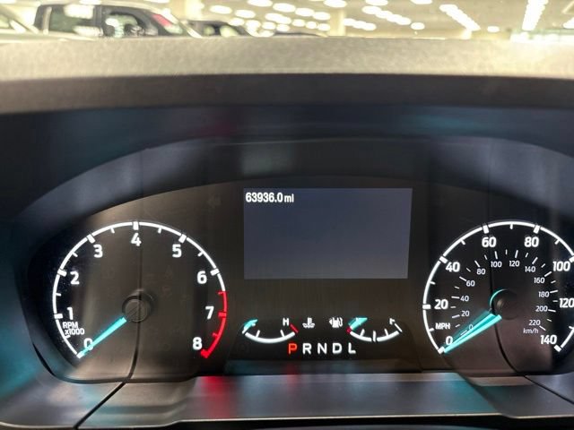 Used 2022 Ford Maverick XL FWD image 20