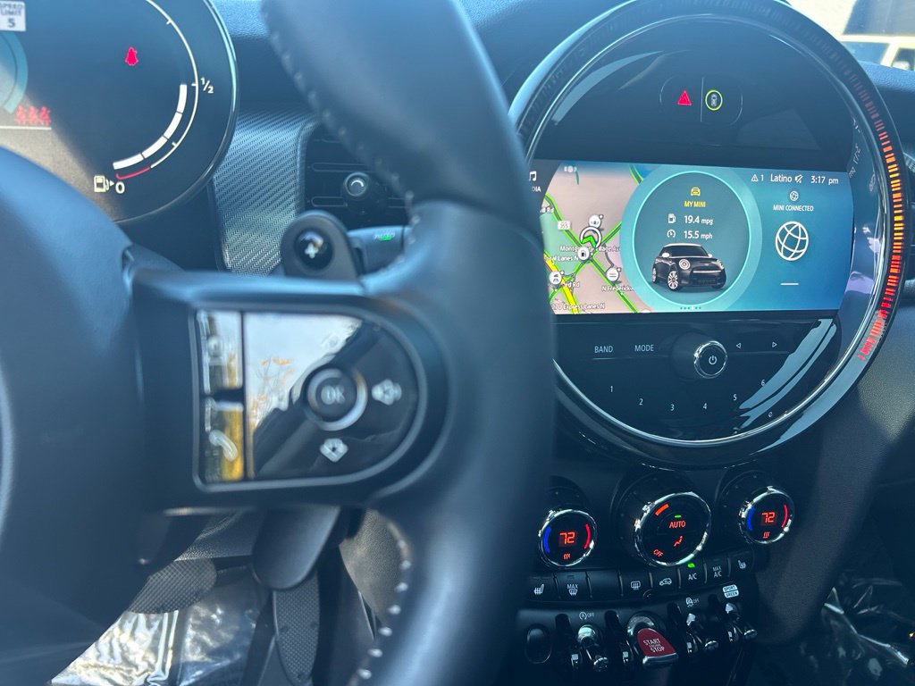 Used 2024 MINI Cooper S FWD image 35