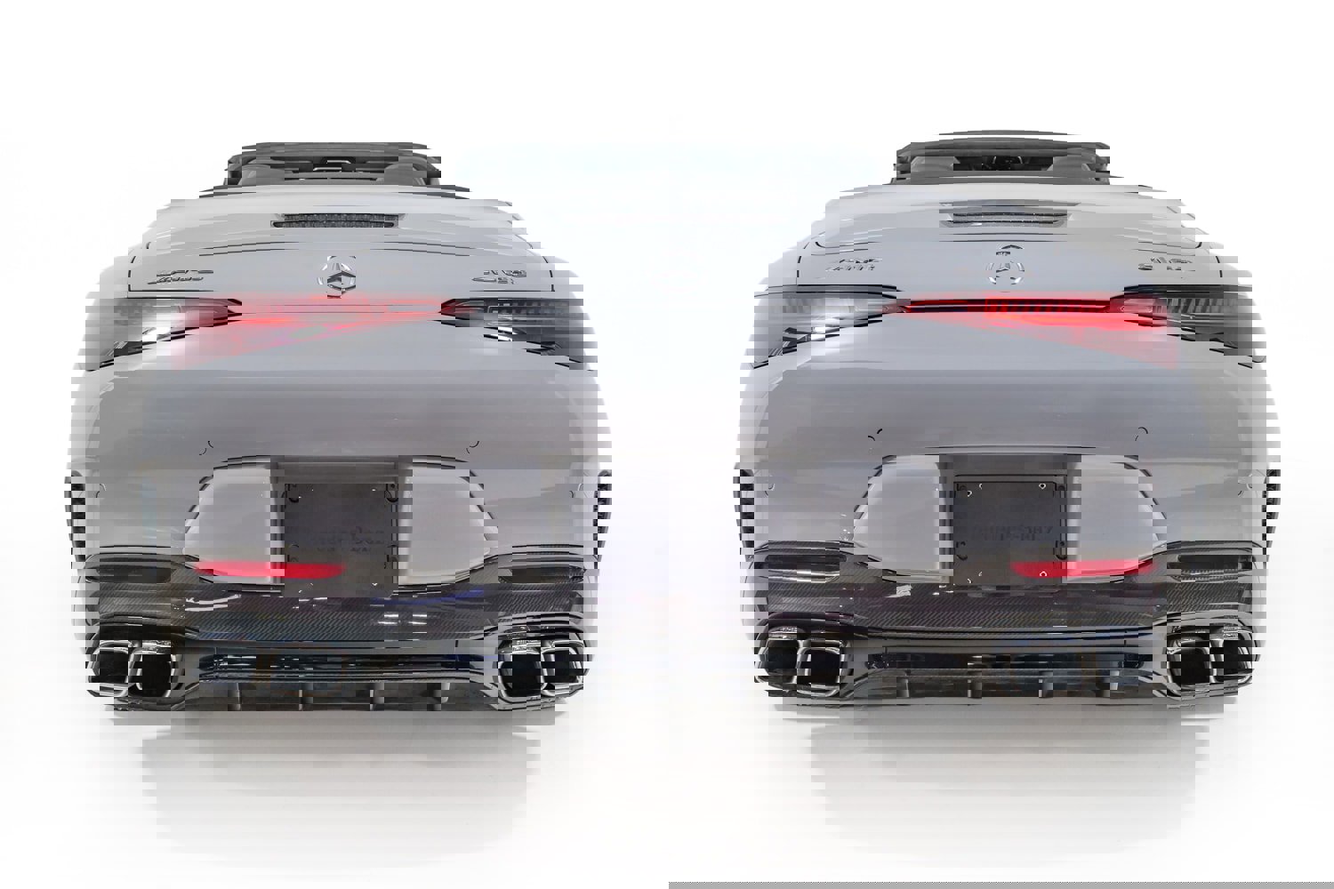 Used 2022 Mercedes-Benz SL 63 AMG 4MATIC image 18