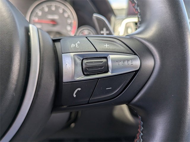 Used 2020 BMW M4 Base image 24