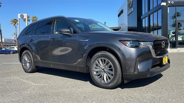 New 2025 MAZDA CX-90 3.3 Turbo w/ Preferred Package image 1