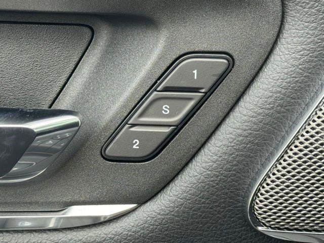 New 2026 RAM 1500 Laramie AWD/4WD image 10