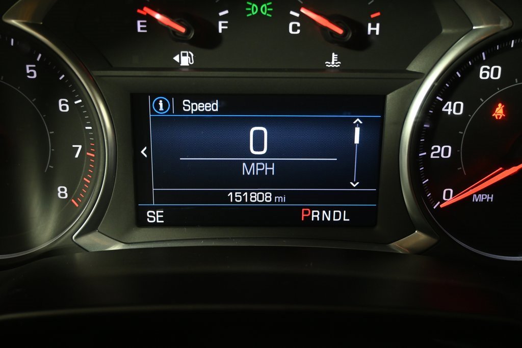 Used 2019 Chevrolet Blazer LT image 26