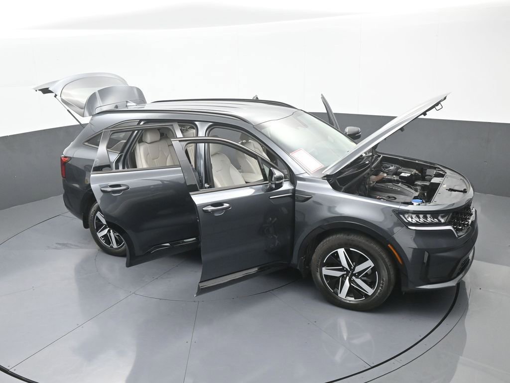 Used 2023 Kia Sorento S image 65