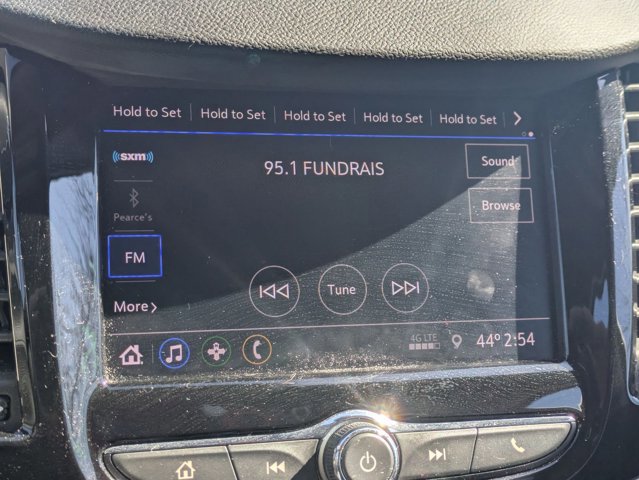 Used 2020 Chevrolet Trax LT image 13