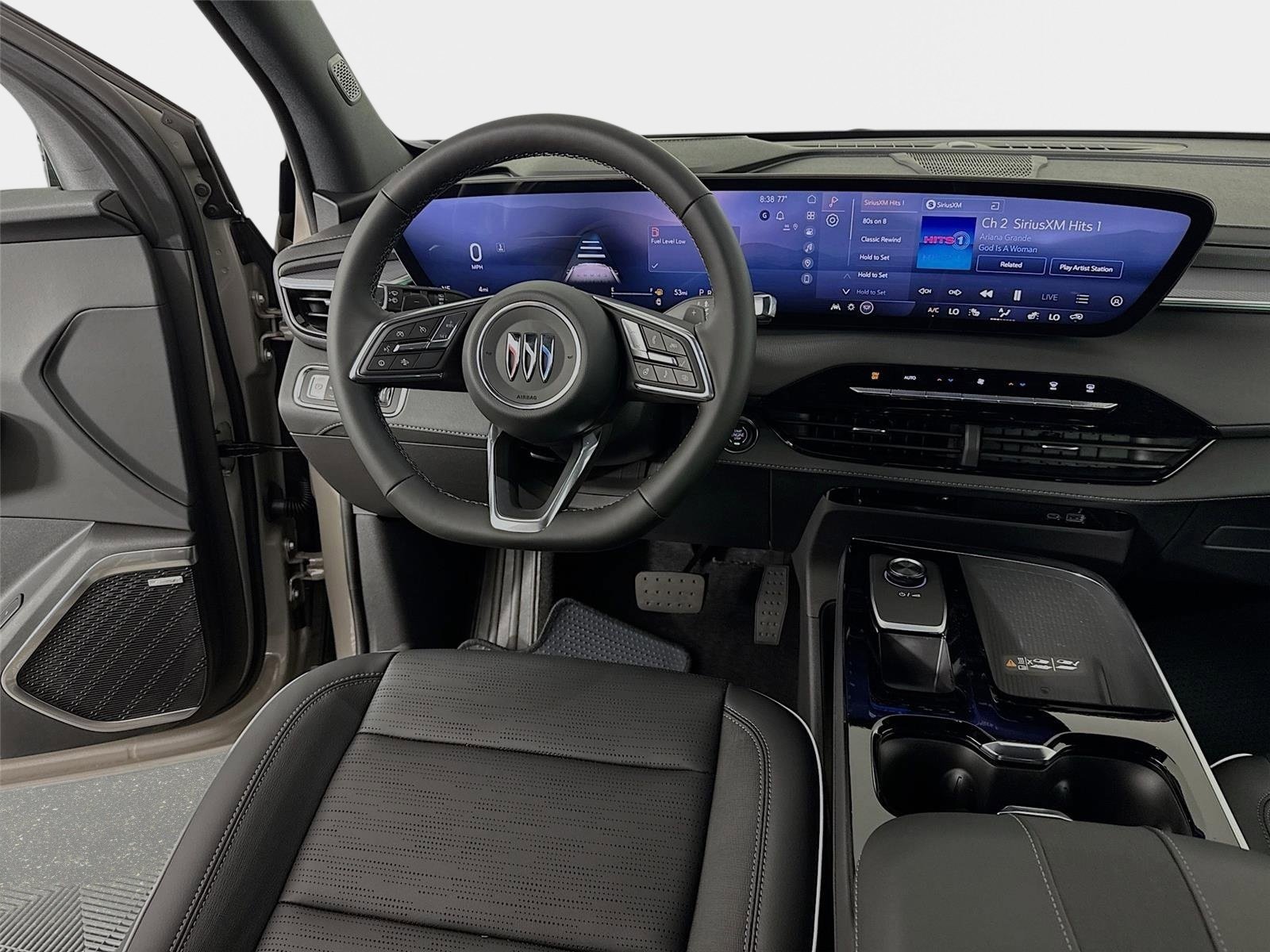 New 2026 Buick Enclave Sport Touring AWD/4WD image 24