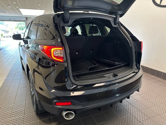 Used 2023 Acura RDX A-Spec AWD/4WD image 6
