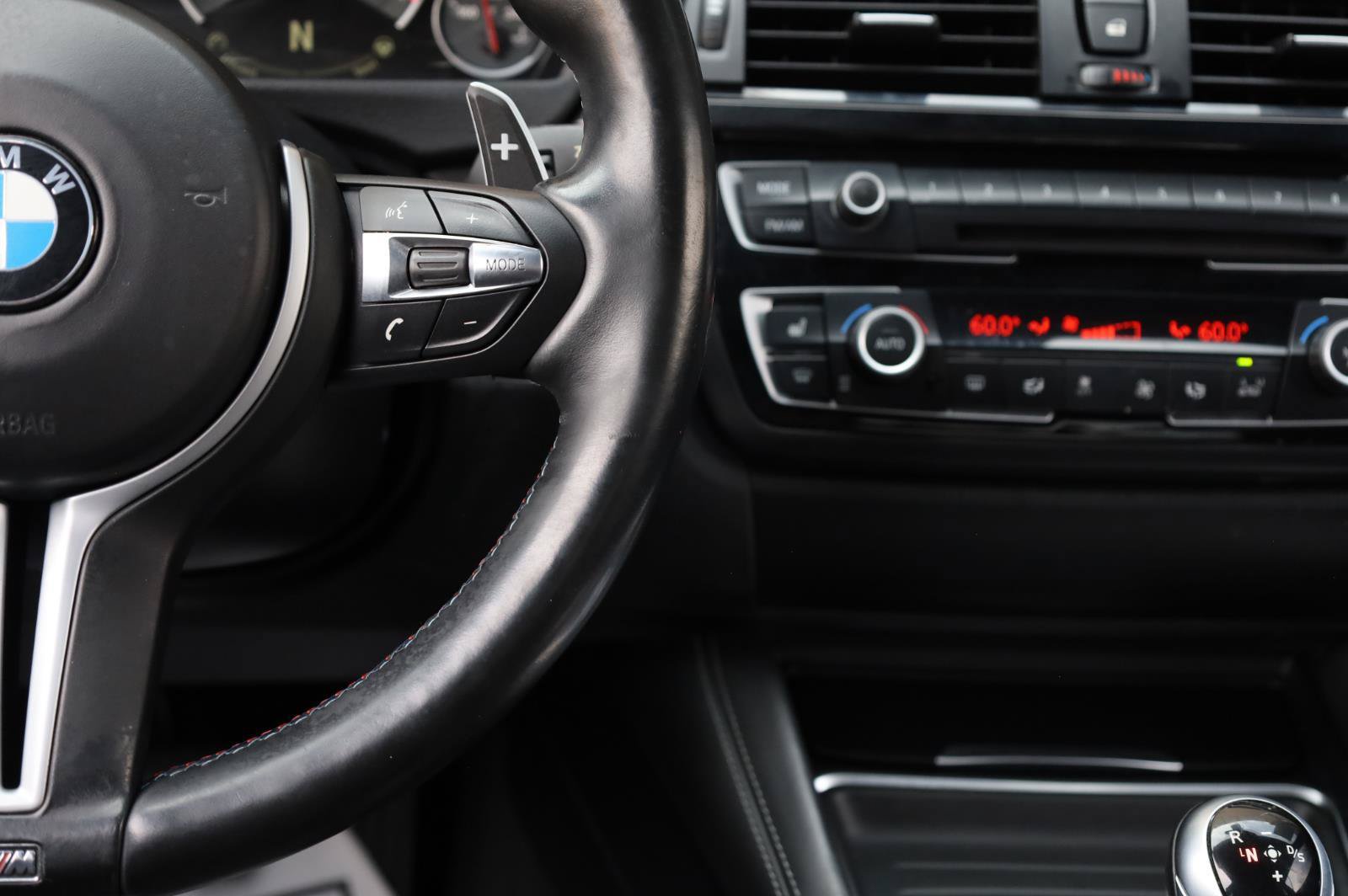 Used 2015 BMW M4 Coupe RWD image 30