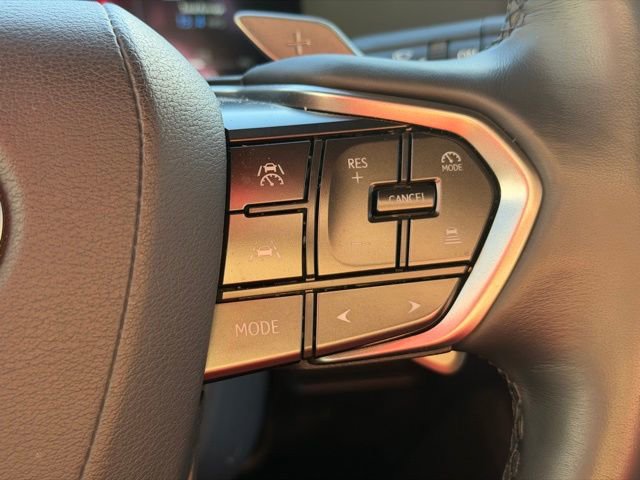 Used 2024 Lexus GX 550 image 16