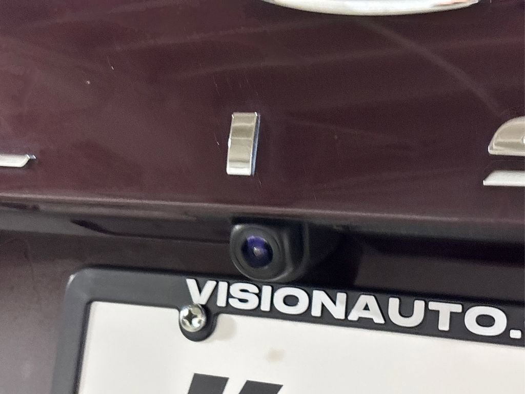 Used 2024 Hyundai Palisade SEL image 16