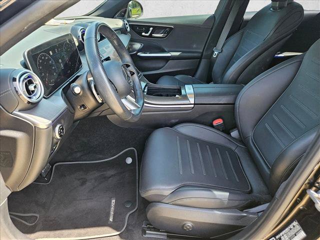 Used 2023 Mercedes-Benz C 300 Sedan image 12