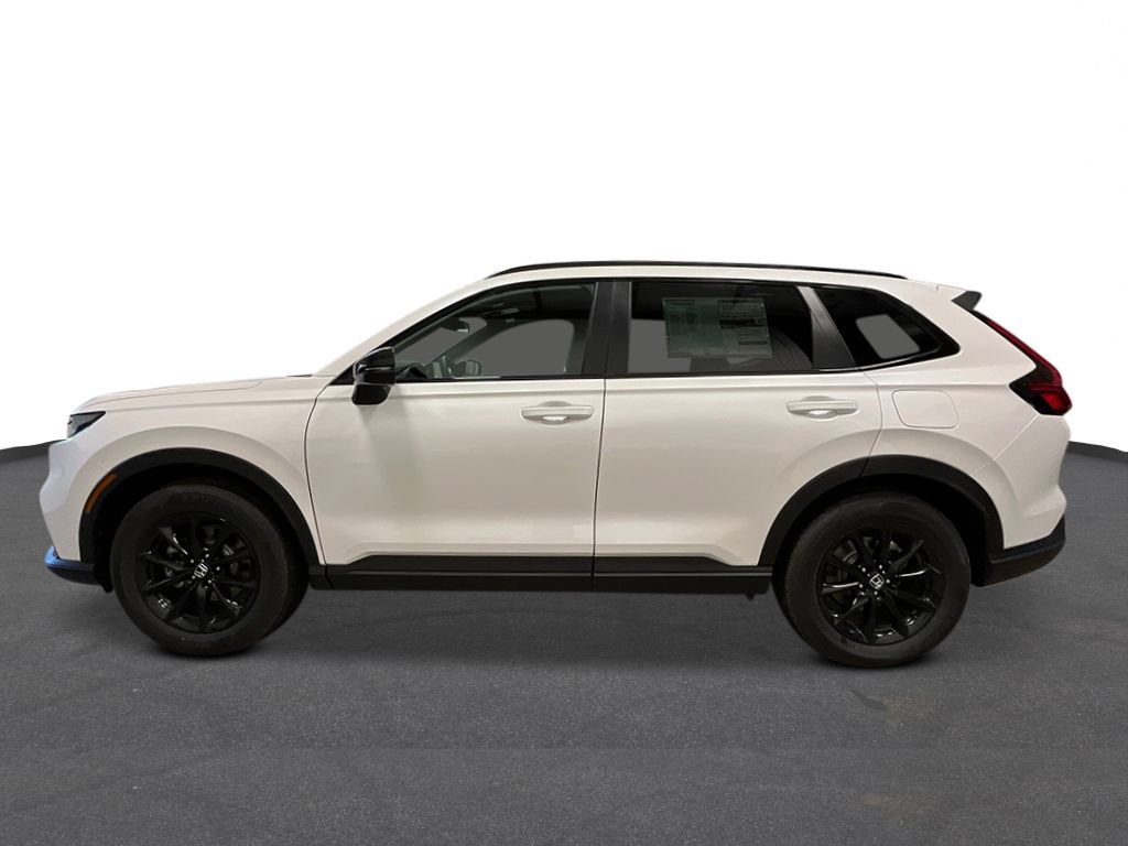 New 2026 Honda CR-V Sport image 6