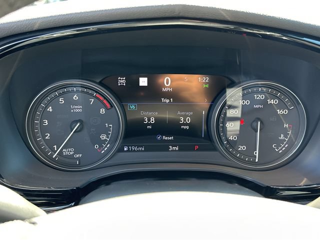 New 2025 Cadillac XT6 Premium Luxury w/ Technology Package AWD/4WD image 29