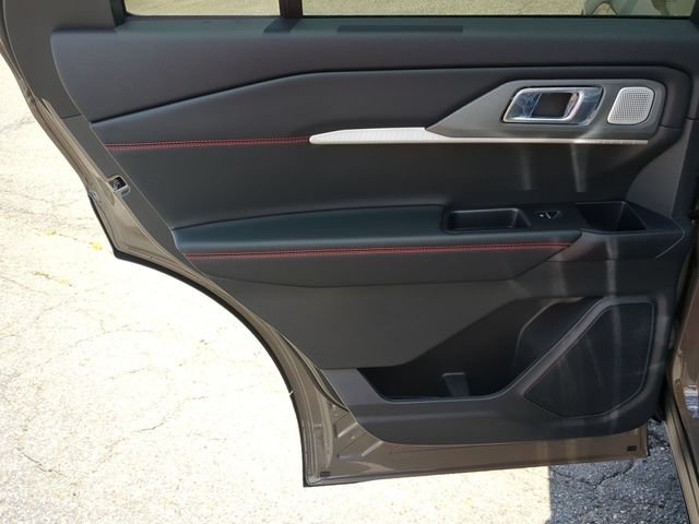 New 2026 Ford Explorer ST w/ Sun And Sound Package AWD/4WD image 36