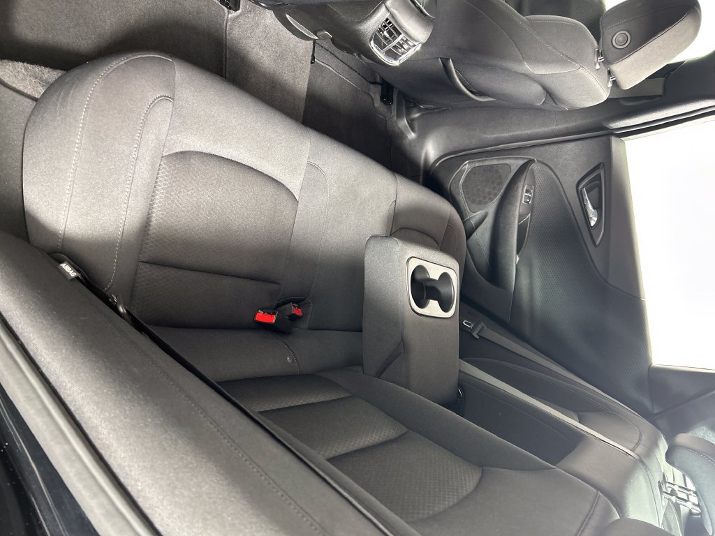 Used 2025 Chevrolet Malibu LT FWD image 17