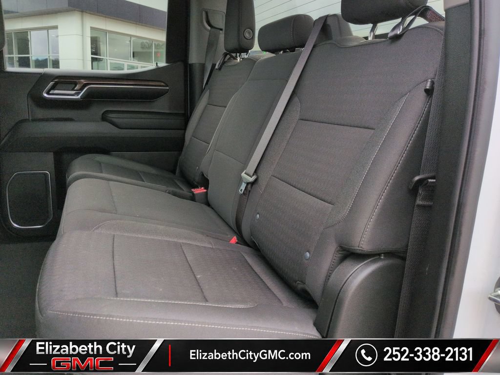 Used 2023 Chevrolet Silverado 1500 LT AWD/4WD image 15