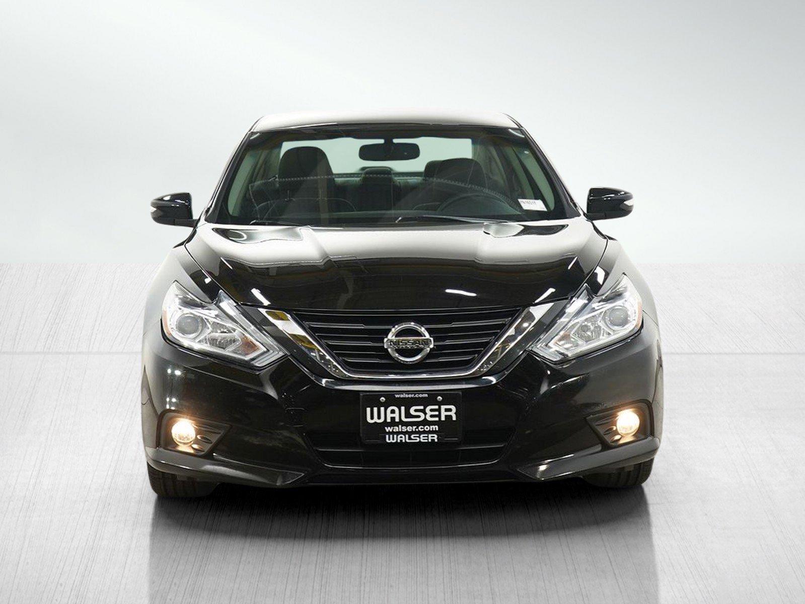 Used 2018 Nissan Altima 2.5 SL image 8
