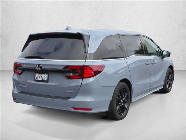 Used 2023 Honda Odyssey Sport image 5