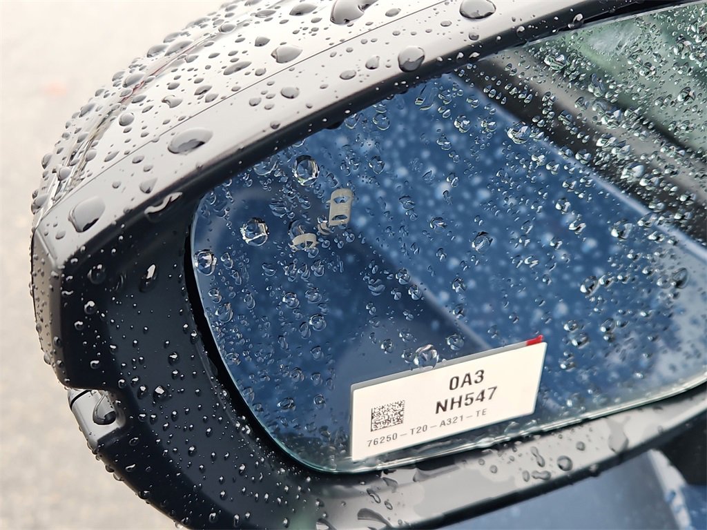 New 2026 Honda Civic Sport Touring image 6