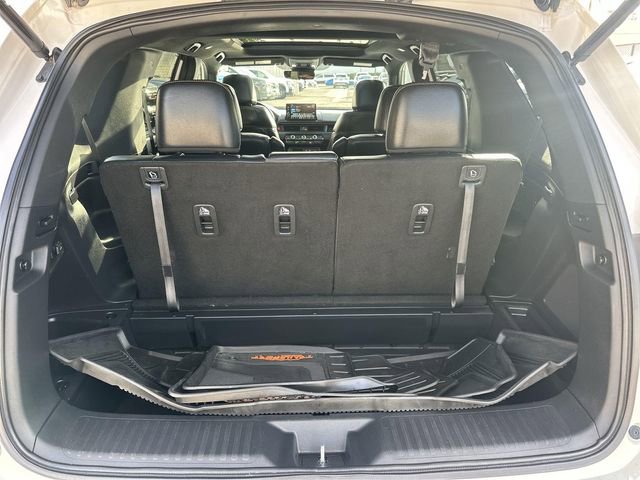Used 2024 Honda Pilot TrailSport image 25