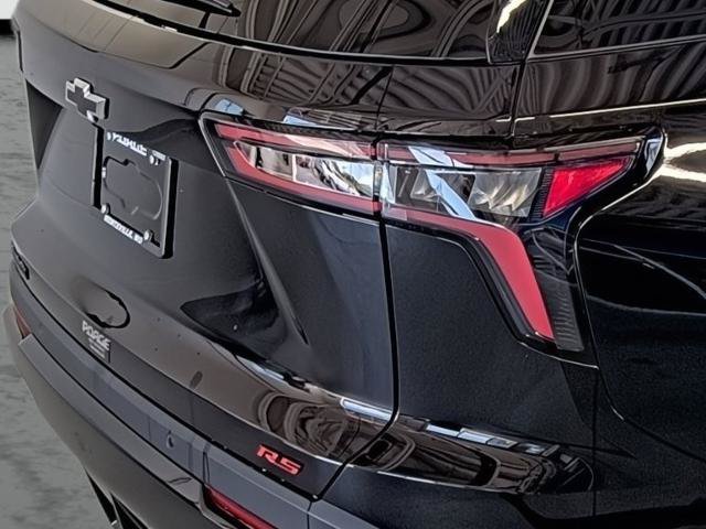 New 2026 Chevrolet Equinox RS w/ Convenience Package III FWD image 15
