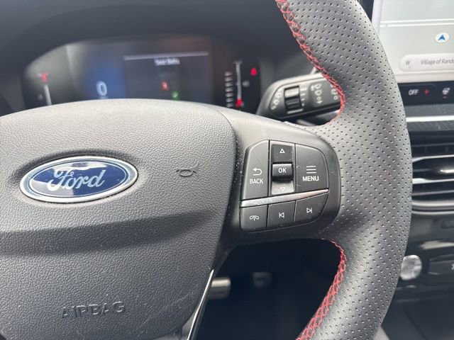 Used 2023 Ford Escape ST-Line w/ Tech Pack #1 AWD/4WD image 26