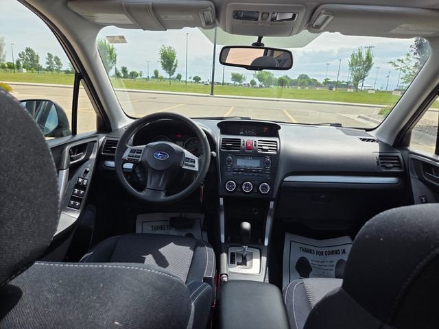 Used 2015 Subaru Forester 2.5i Premium w/ Popular Package #1 AWD/4WD image 50