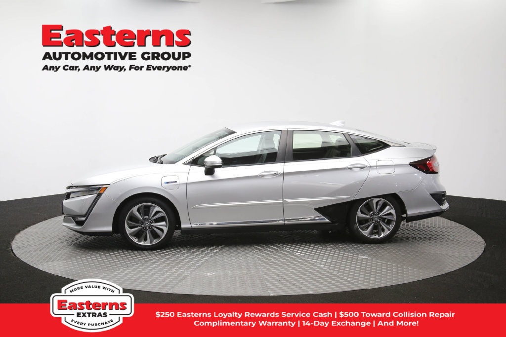 Used 2018 Honda Clarity Touring image 59