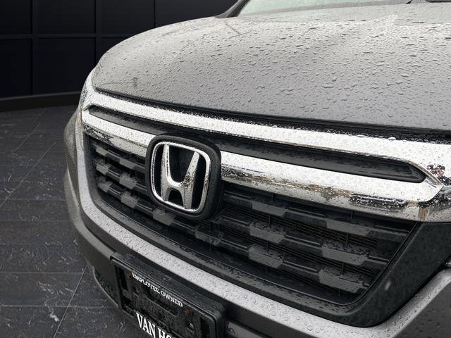 Used 2017 Honda Ridgeline RT image 37