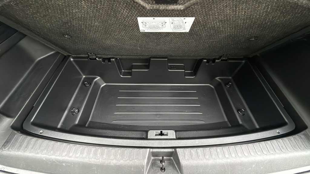 Used 2026 Buick Enclave Sport Touring AWD/4WD image 27