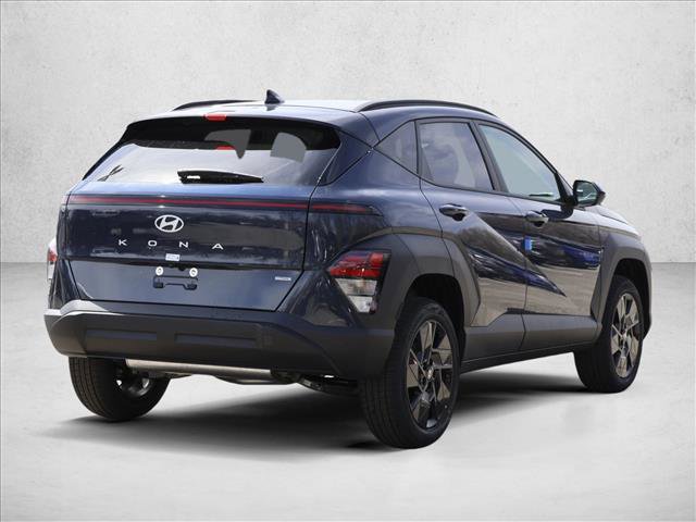 New 2026 Hyundai Kona SEL Sport image 5