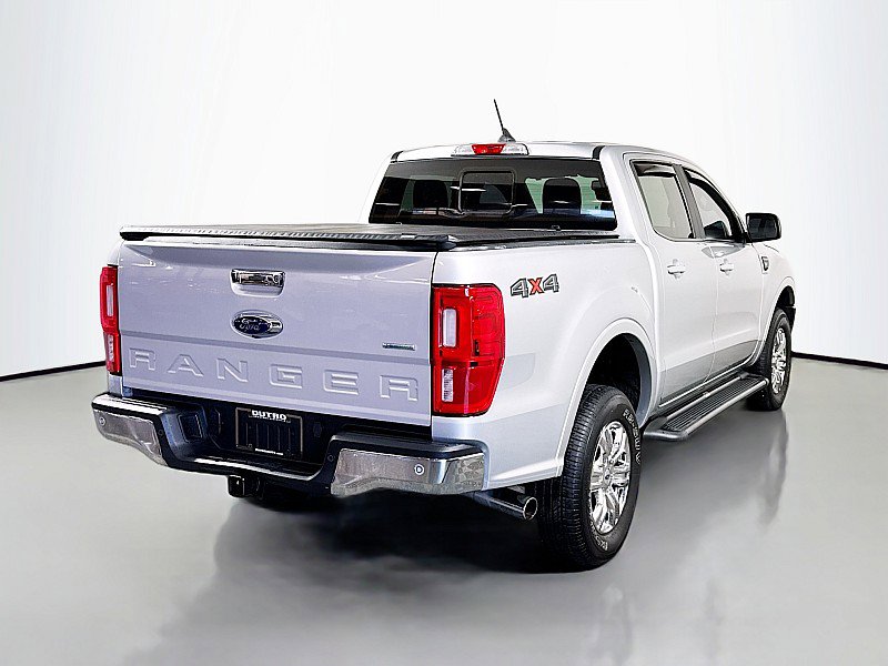 Used 2019 Ford Ranger XLT w/ Equipment Group 302A Luxury image 7