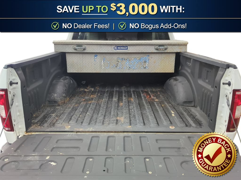 Used 2019 Ford F150 XL w/ Equipment Group 101A Mid RWD image 23