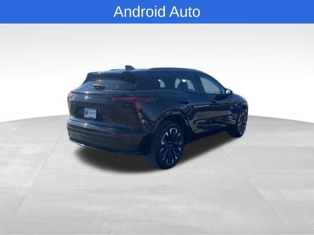 Used 2025 Chevrolet Blazer EV RS image 7