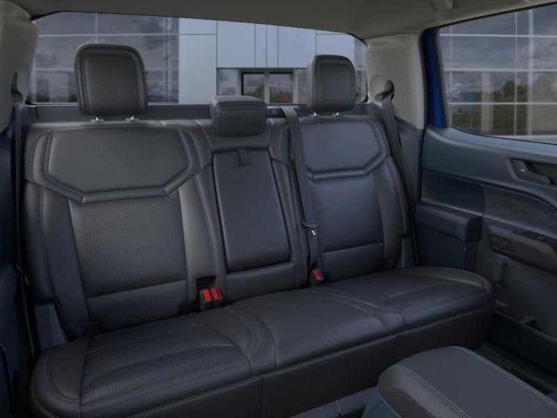New 2026 Ford Maverick Lobo image 11