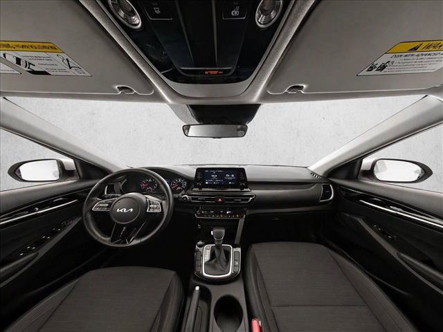 Used 2023 Kia Seltos S FWD image 21