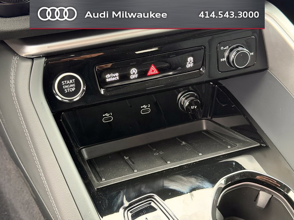 New 2026 Audi Q5 2.0T AWD/4WD image 24