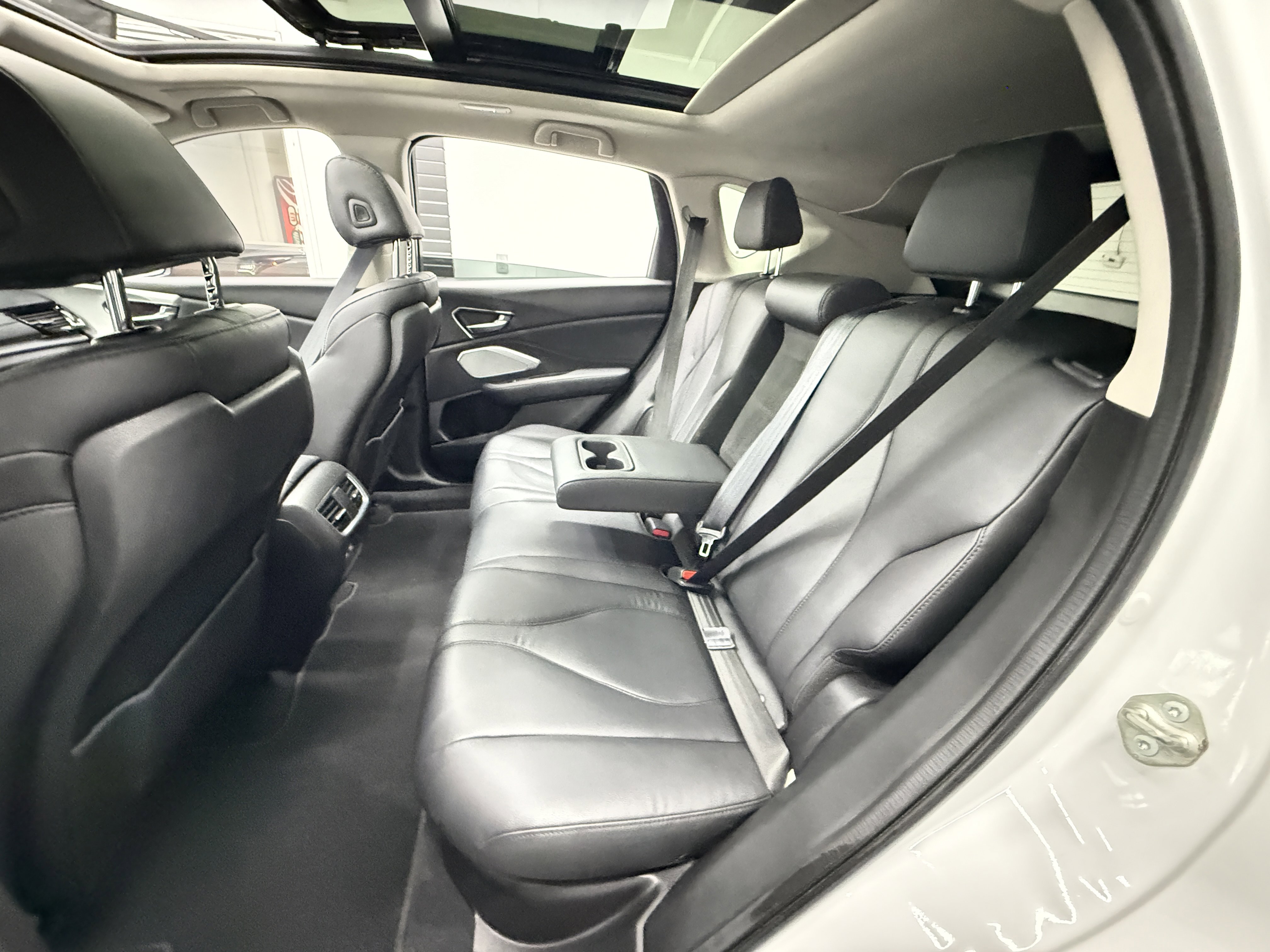 Used 2021 Acura RDX AWD w/ Technology Package image 25