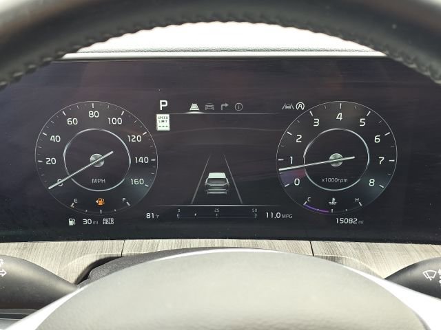 Used 2023 Kia Telluride SX image 24