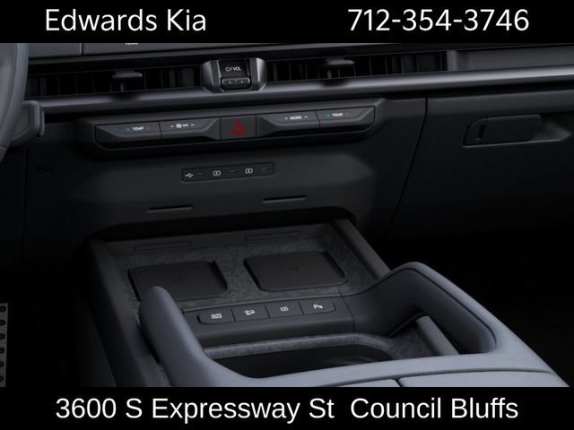 New 2027 Kia Telluride SX X-Line AWD/4WD image 25