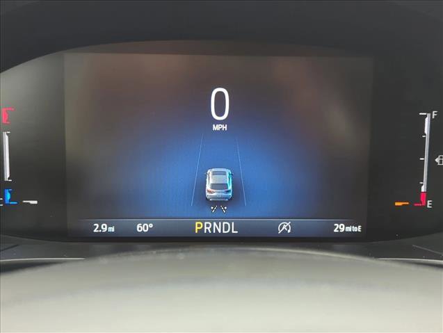 New 2026 Ford Escape Active image 15