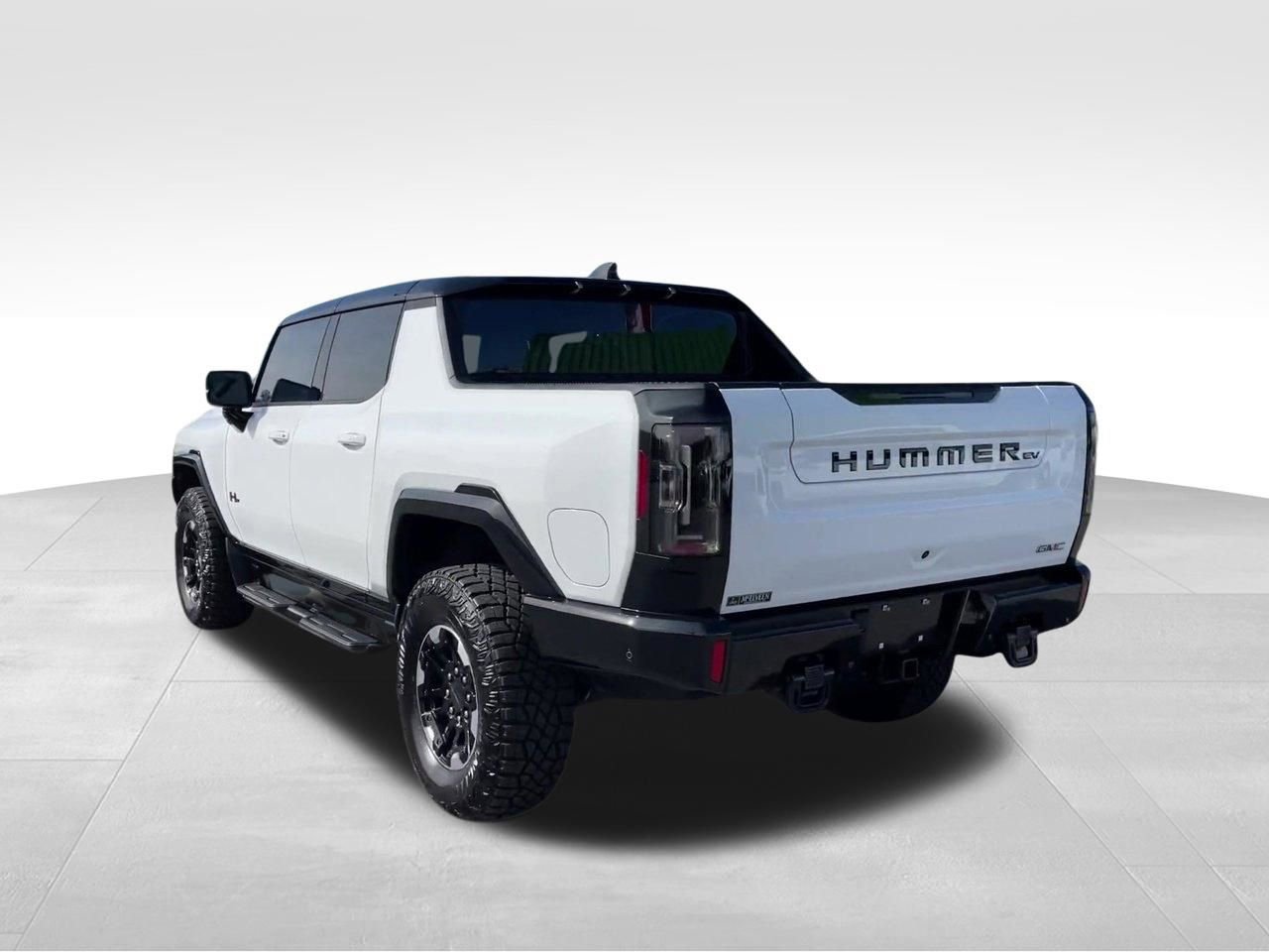 Used 2022 GMC Hummer EV Edition 1 image 7
