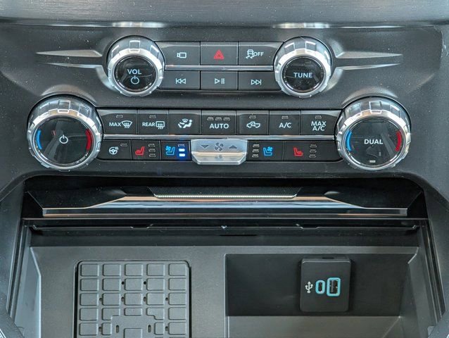 New 2026 Ford F250 4x4 Crew Cab Super Duty image 20