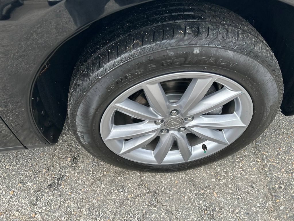 Certified 2023 Acura RDX AWD image 27
