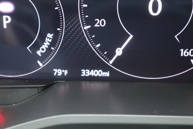 Used 2024 MAZDA CX-90 Plug-In Hybrid w/ Premium Plus AWD/4WD image 43