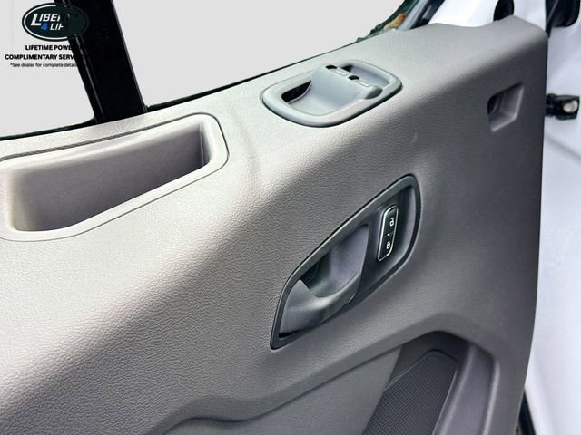 New 2026 Ford Transit 250 Low Roof image 19