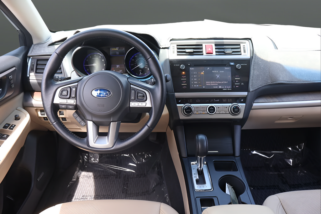 Used 2016 Subaru Outback 3.6R Limited AWD/4WD image 14