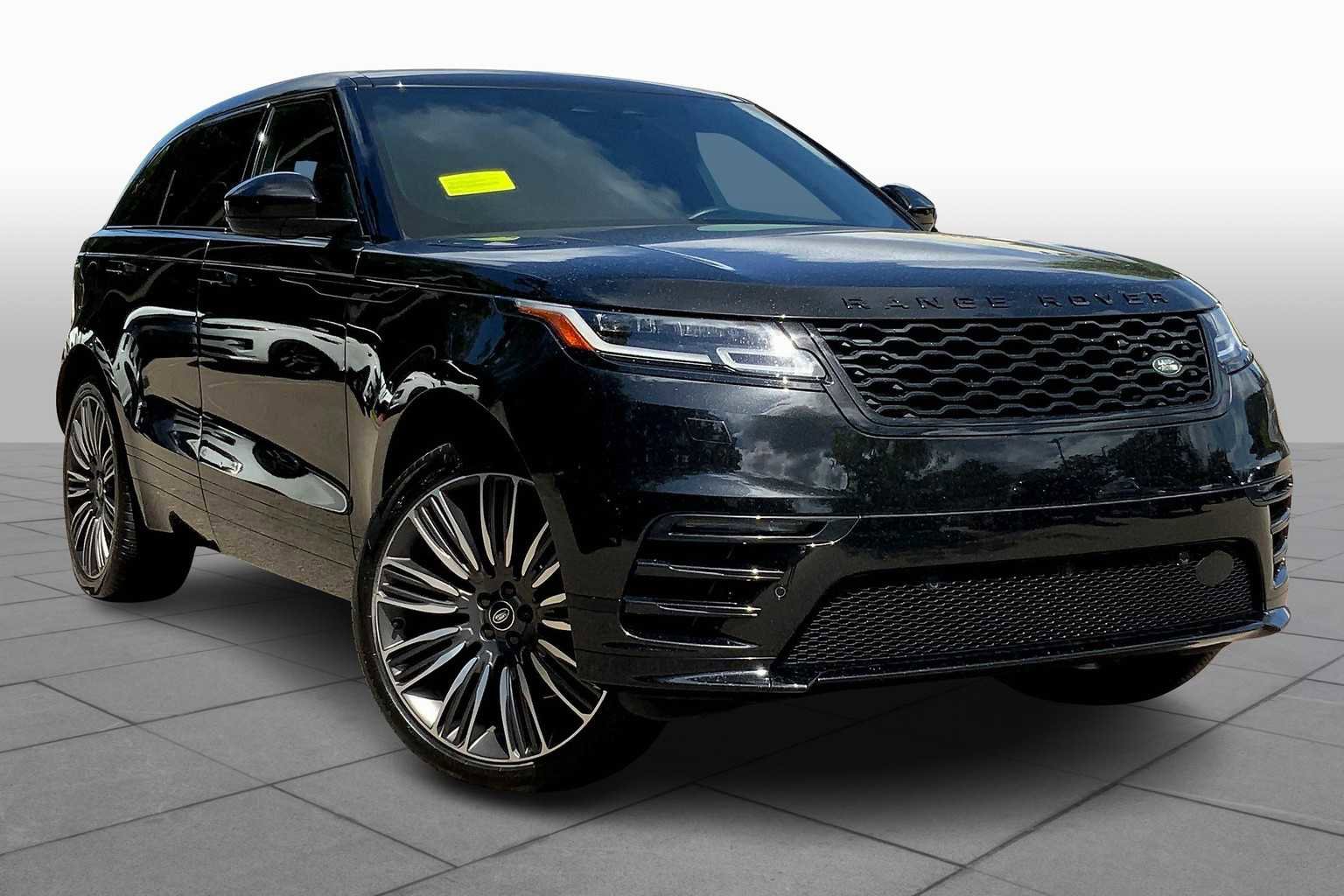 Used 2023 Land Rover Range Rover Velar HST